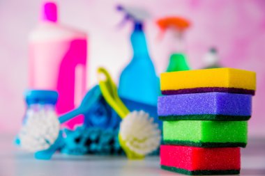 çamaşır, temizlik kavramı