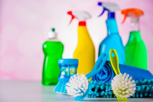 Mycia, czyszczenia koncepcja — Zdjęcie stockowe