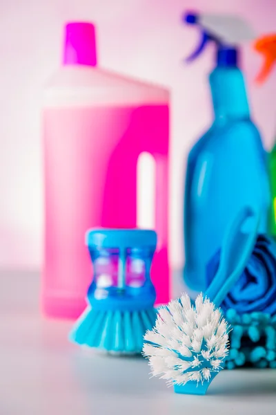 Washing, cleaning concept — Stock Photo, Image