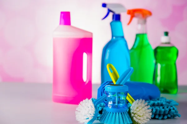 Washing, cleaning theme — Stock Photo, Image
