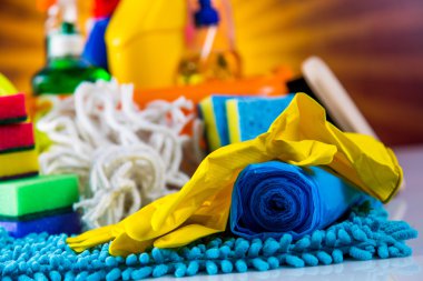 kavram doygun zemin üzerine yıkama