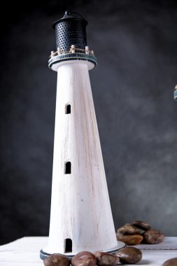 Deniz güzel ortam kavramı