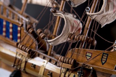 Norveç saf deniz kavramı, ortam renkleri