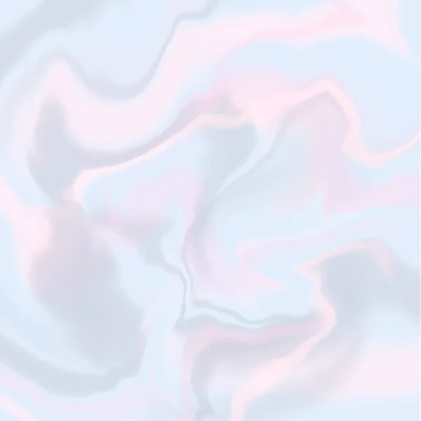 Spots of paint in the color of a summer sunset. Light, delicate shades of pink, blue and gray. Abstract illustration. For printing on gift wraps, prints on clothes, decor.