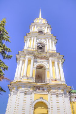 spaso-preobrazhensky katedral rybinsk