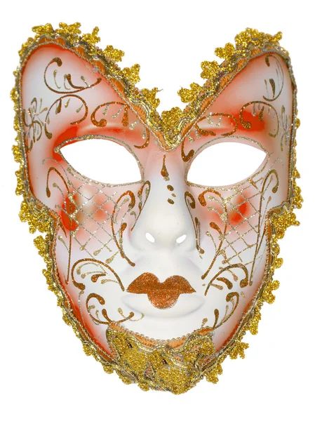 Carnaval masker — Stockfoto