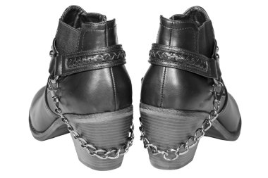 Kadın Ayakkabı Kazaklar stilize