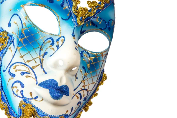 Carnival mask — Stockfoto