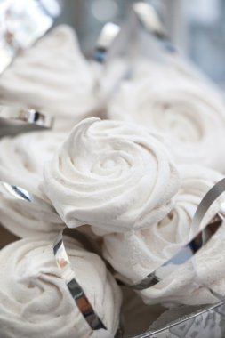 hediye kutusu yapımı zephyr (krema)