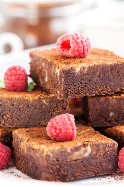 ev yapımı çikolatalı kek