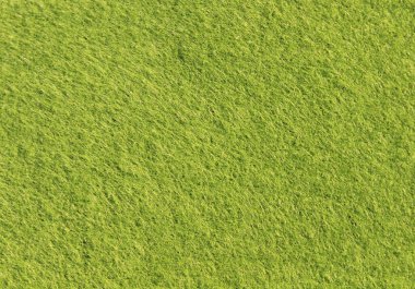Yeşil keçeli arka plan