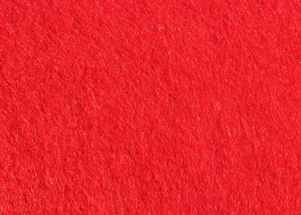 Kırmızı keçeli arka plan