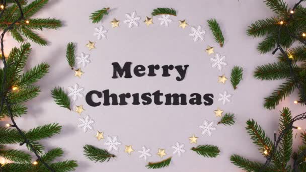 メリー クリスマスストック動画 ロイヤリティフリーメリー クリスマス動画 Depositphotos