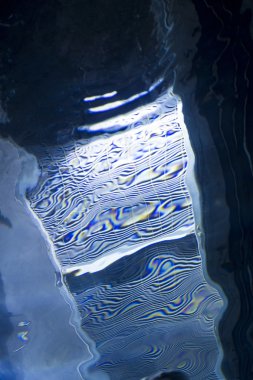 arka plan için su tasarlamak yansıma