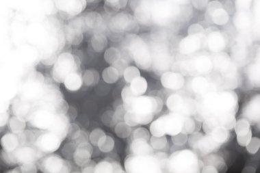 ışık dot'ın arka plan için bulanık stüdyo çekimleri