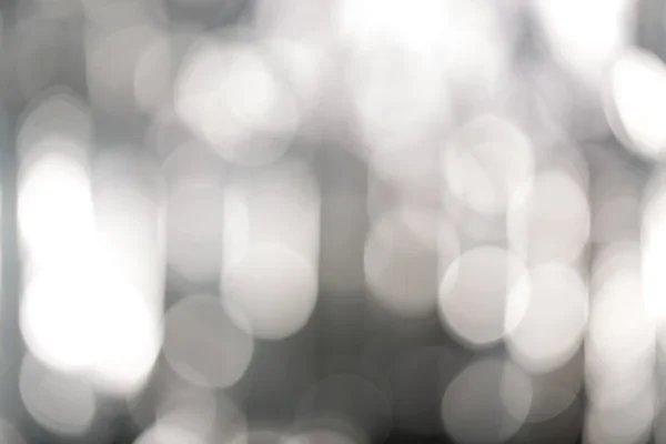 Luci sfocate astratte con bokeh per sfondi e sovrapposizioni — Foto Stock