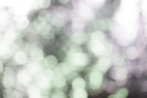 Abstract blurry lights with bokeh for backgrounds and overlays — Stock Photo, Image