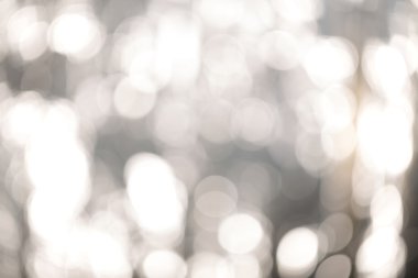 arka planlar, besteleri ve bindirmeleri için bulanık bokeh ışıklar