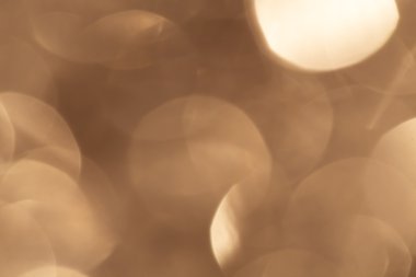 arka planlar, besteleri ve bindirmeleri için bulanık bokeh ışıklar
