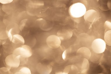 arka planlar, besteleri ve bindirmeleri için bulanık bokeh ışıklar