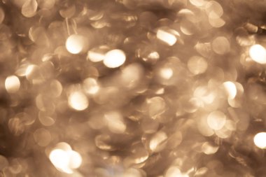 arka planlar, besteleri ve bindirmeleri için bulanık bokeh ışıklar