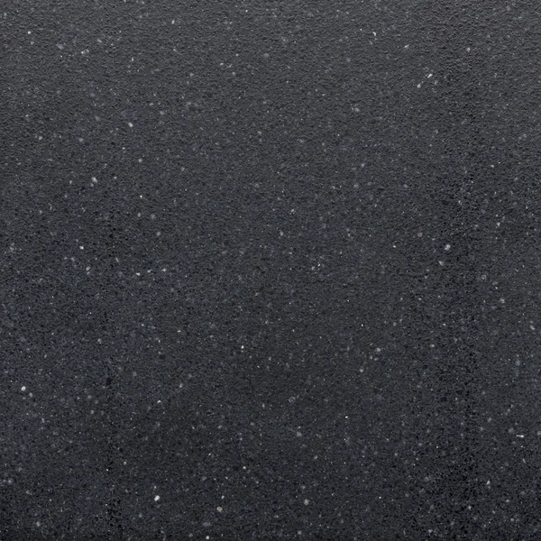Černá žula textury pro pozadí a překryvy — Stock fotografie