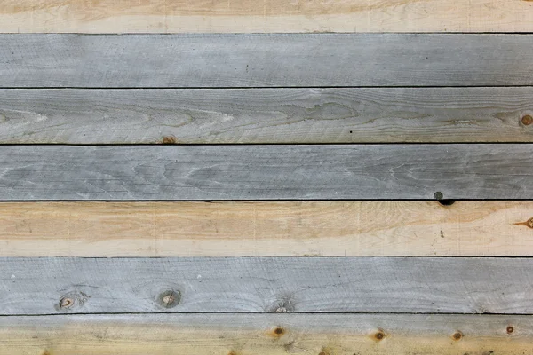 Background of Wood Textured Weathered Boards — Stock Photo, Image