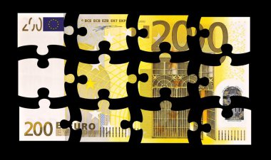 200 euro fatura bulmaca