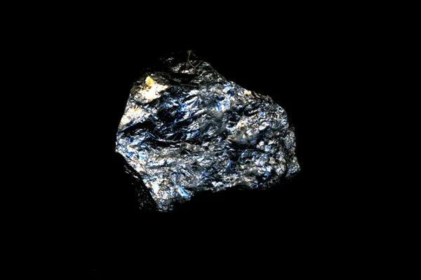 Mineralet pyrit — Stockfoto