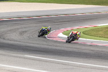 Misano motogp yarışı, İtalya
