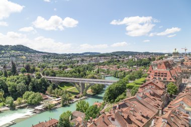 Berne, İsviçre