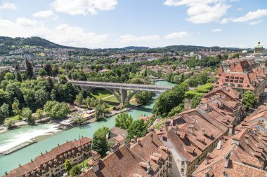 Berne, İsviçre