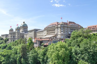 Berne, İsviçre