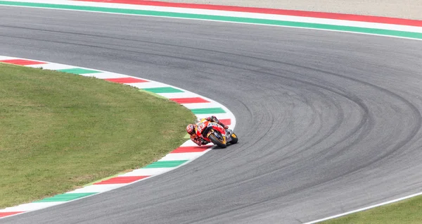 Marc Márquez en Honda Repsol MotoGP —  Fotos de Stock