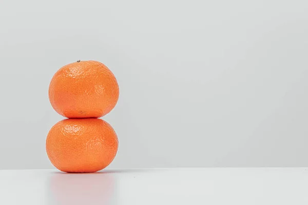 Pomelo Mesa Con Espacio Para Texto Foto Alta Calidad — Foto de Stock