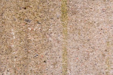 Gri beton duvar. Görüntüyü kapat