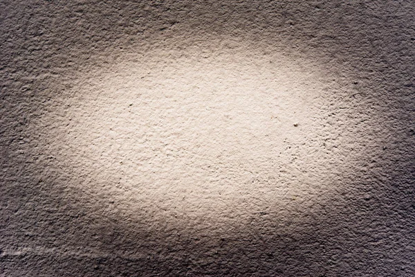 Ruwe Witte Muur Close Zicht — Stockfoto