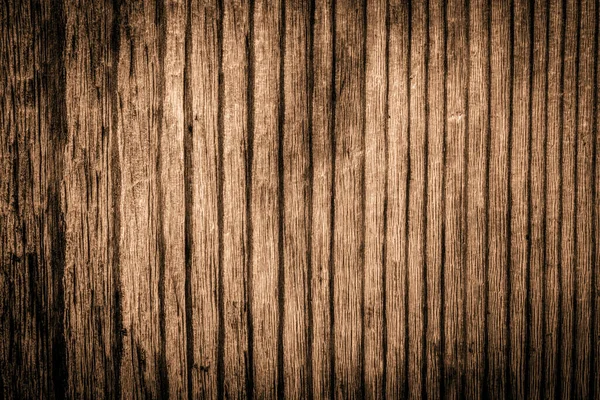 Alte Holzwand Mit Streifen Blick Aus Nächster Nähe — Stockfoto