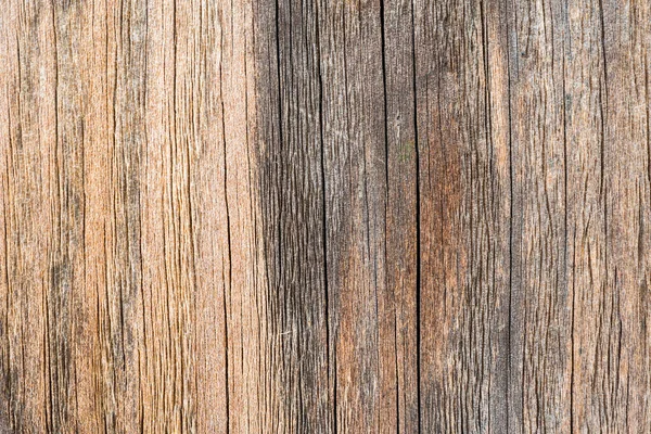 Alte Und Morsche Holzwand Blick Aus Nächster Nähe — Stockfoto