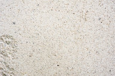 Beton duvar yakın görünüm