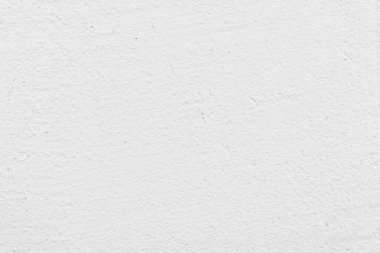 Beyaz duvar basit arkaplan