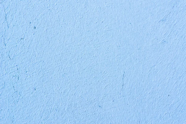 Blauwe Muur Eenvoudige Achtergrond — Stockfoto