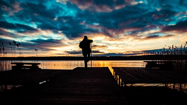 Milli Parkı Mecklenburgische Seenplatte