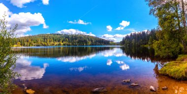 windgfaellweiher Kara Orman