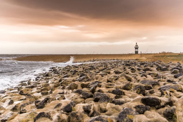 Kuzey Deniz tarafında Wremen