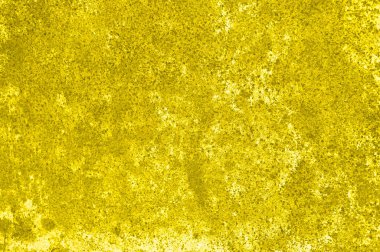 Dokulu doğal arka plan 2021 'in son moda sarı renginde renklendirilmiş. Yüksek kalite fotoğraf