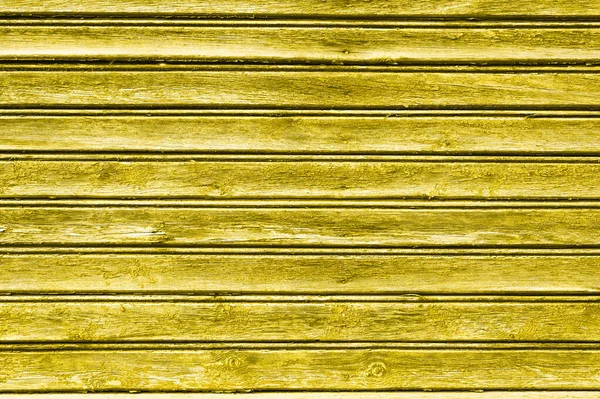 Fundo Madeira Tonificado Amarelo Cor 2021 Iluminante Foto Alta Qualidade — Fotografia de Stock