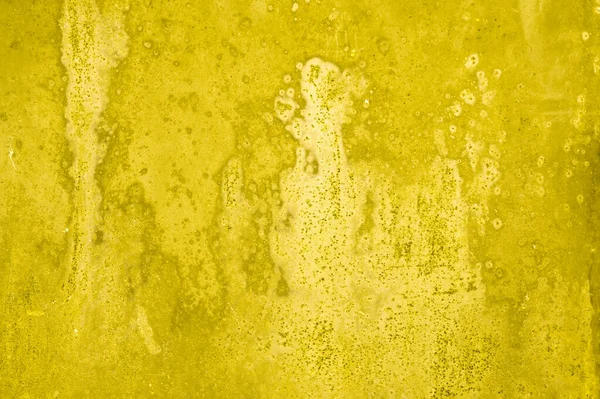 Фон Старого Жёлтого Металла Высокое Качество Фото — стоковое фото