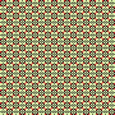 Geometrik etnik süsleme, seamless modeli. Vektör çizim