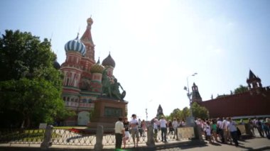 Saint Basil Katedrali